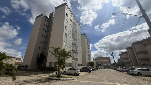 Apartamento para Venda em Suzano / SP no bairro Vila Urupês 