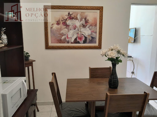 Studio em Copacabana  -  Rio de Janeiro