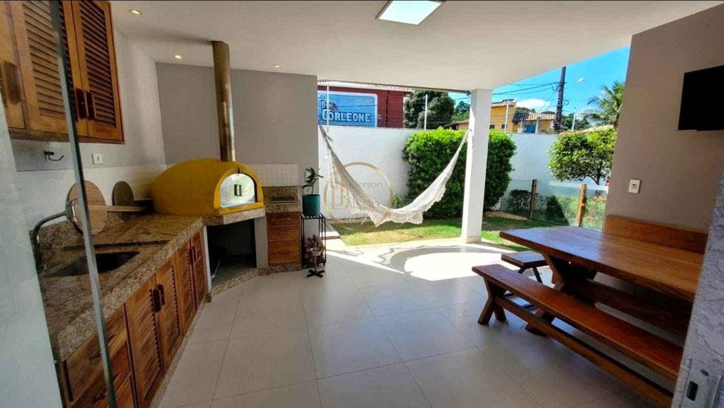 Casa à venda com 3 quartos, 1 suíte, 2 vagas e 100m² no Village 1, Porto Seguro (BA) — foto 11 de 17