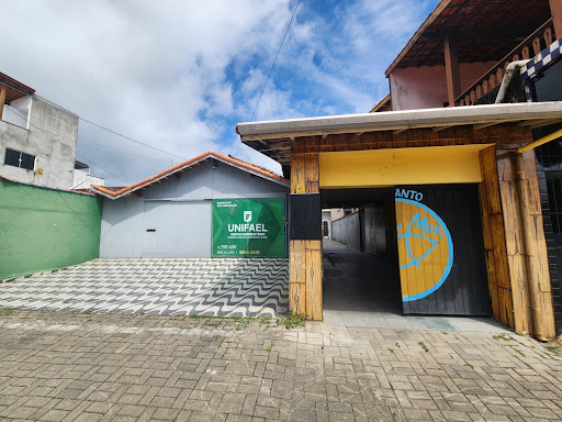Casa para locação em Centro  -  Ubatuba