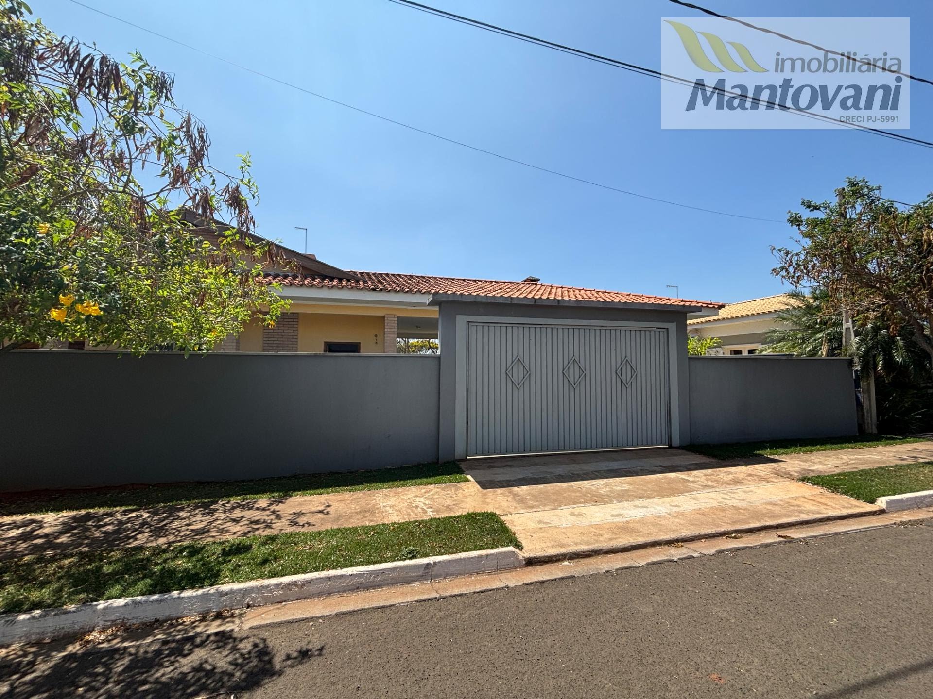 Casa à venda com 3 quartos, 3 suítes e 582m² no Parque Residencial São Marcos, Tatuí (SP) — foto 3 de 25
