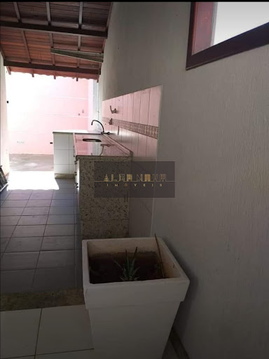 Casa em Nossa Senhora de Fátima   -  Itajubá