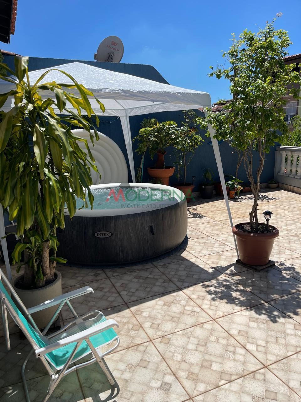 Casa à venda com 4 quartos, 2 suítes, 2 vagas e 215m² no Jardim Las Vegas, Santo André (SP) — foto 20 de 28