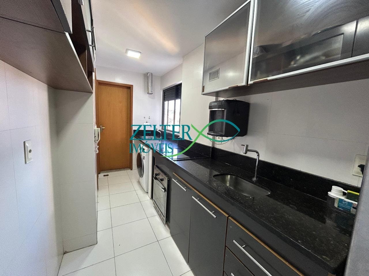 Apartamento à venda com 3 quartos, 1 suíte, 2 vagas e 80m² no Vila da Penha, Rio de Janeiro (RJ) — foto 12 de 17