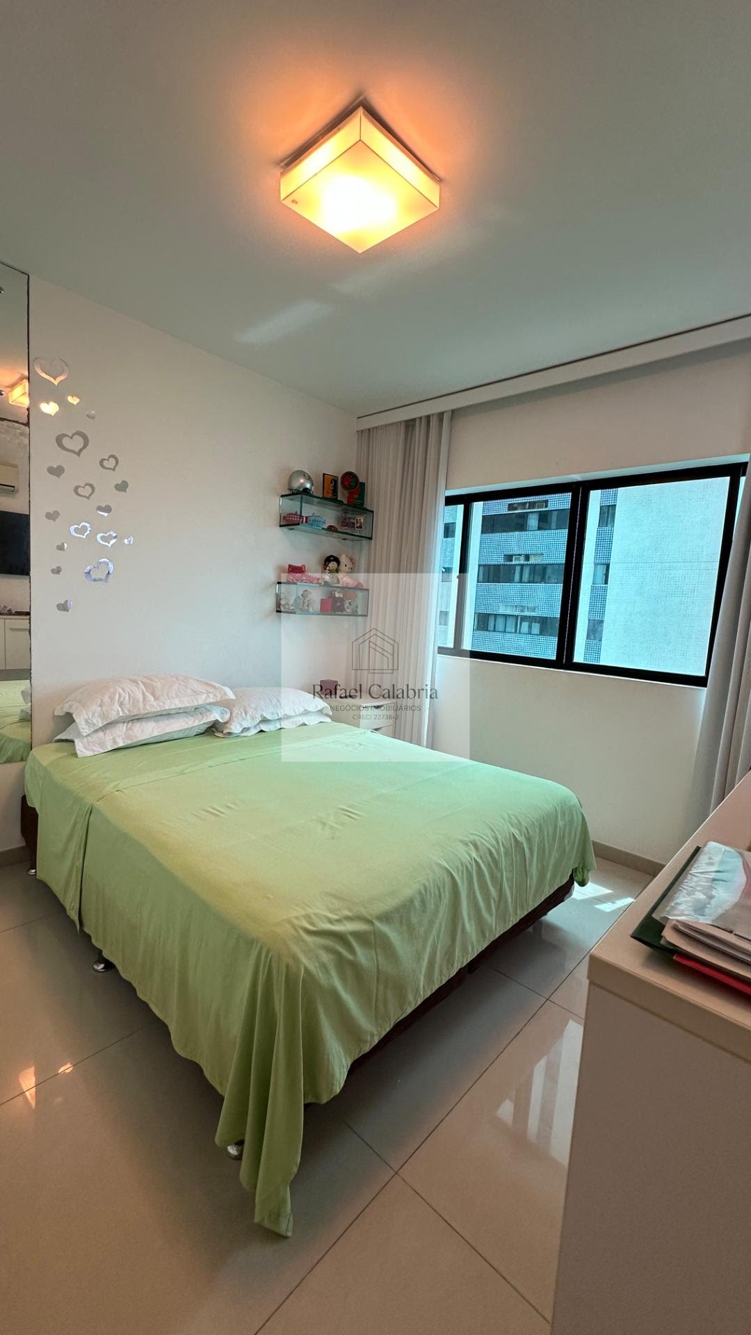 Apartamento à venda com 3 quartos, 3 suítes, 3 vagas e 176m² no Piedade, Jaboatão dos Guararapes (PE) — foto 18 de 30