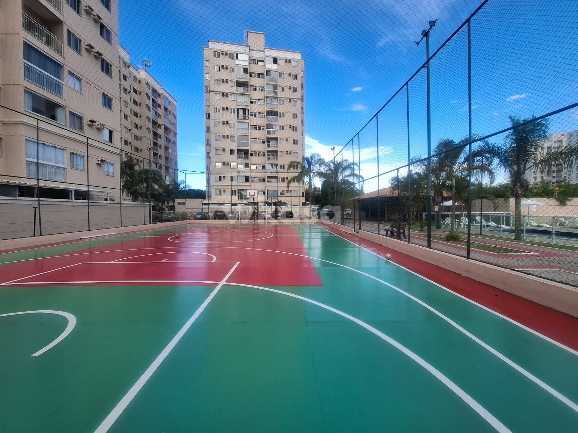 Apartamento à venda com 3 quartos, 1 suíte, 1 vaga e 73m² no Valparaíso, Serra (ES) — foto 26 de 30