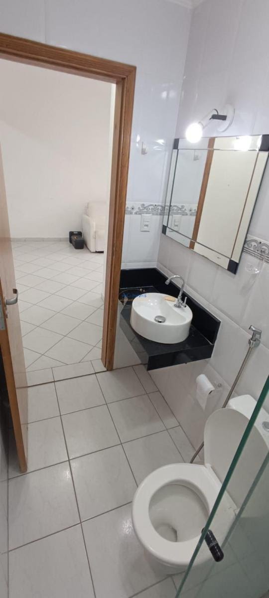 Apartamento à venda com 1 quarto, 1 banheiro, 1 vaga e 48m² no Guilhermina, Praia Grande (SP) — foto 18 de 30