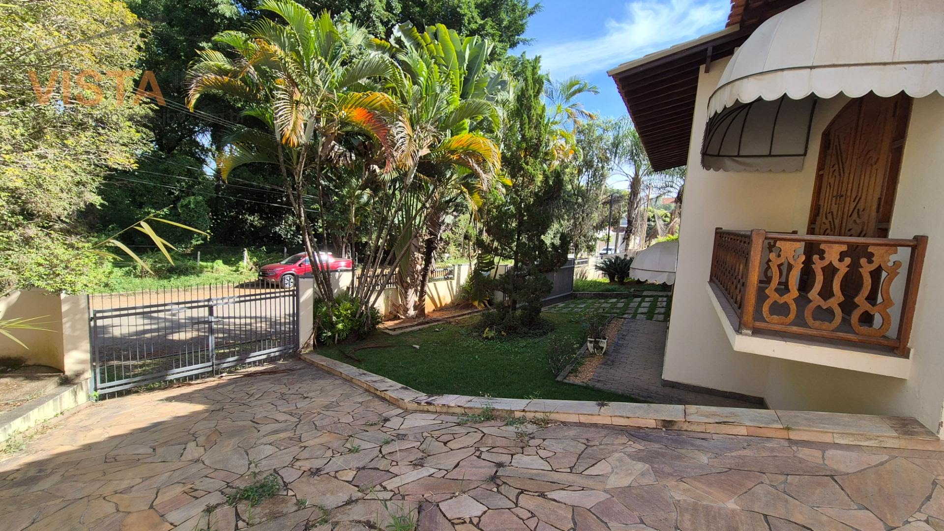 Casa à venda com 4 quartos, 1 suíte, 2 vagas e 865m² no Parque das Nações, São João da Boa Vista (SP) — foto 8 de 30