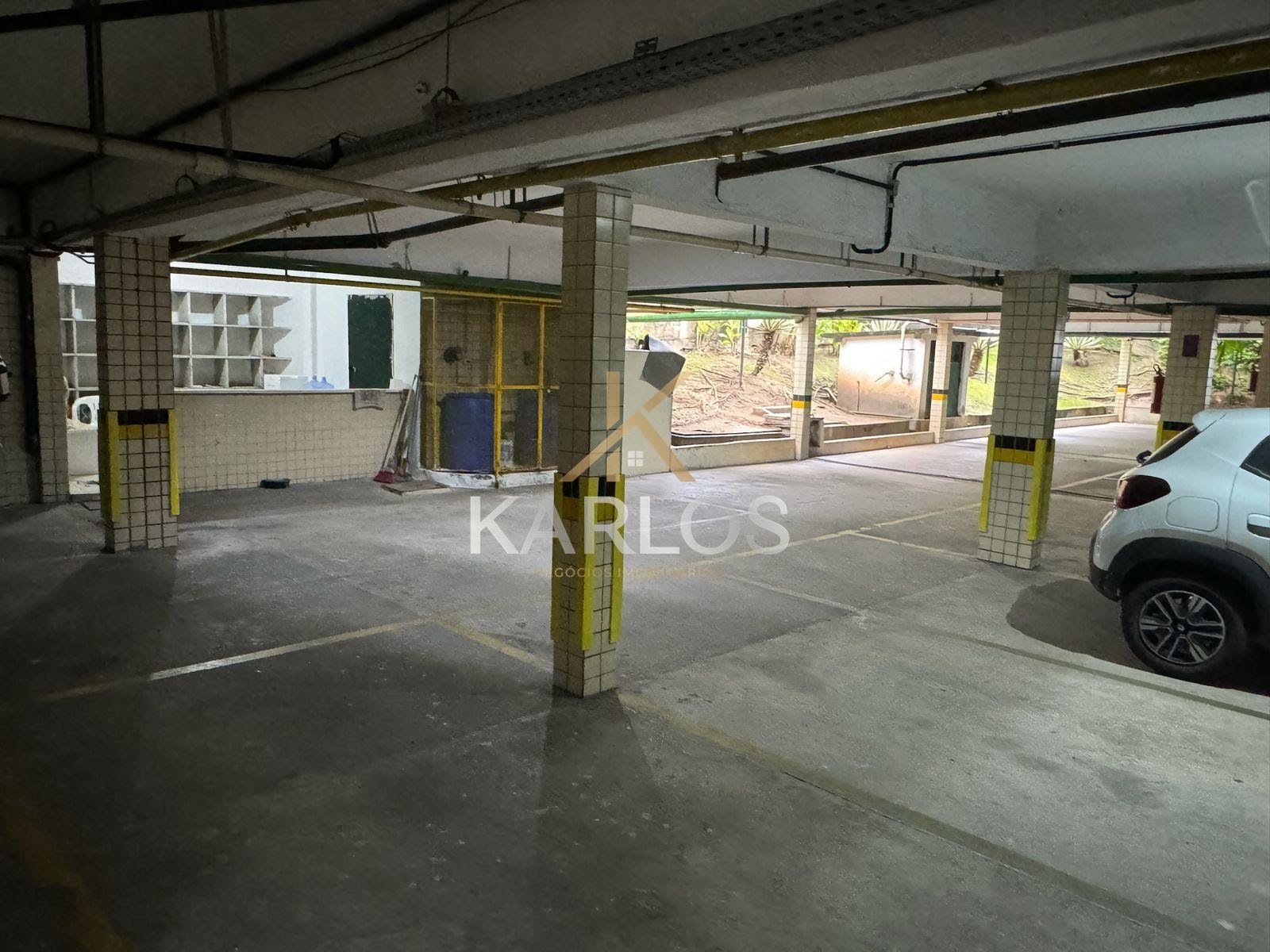 Apartamento à venda com 4 quartos, 3 suítes, 3 vagas e 222m² no Parnamirim, Recife (PE) — foto 11 de 13