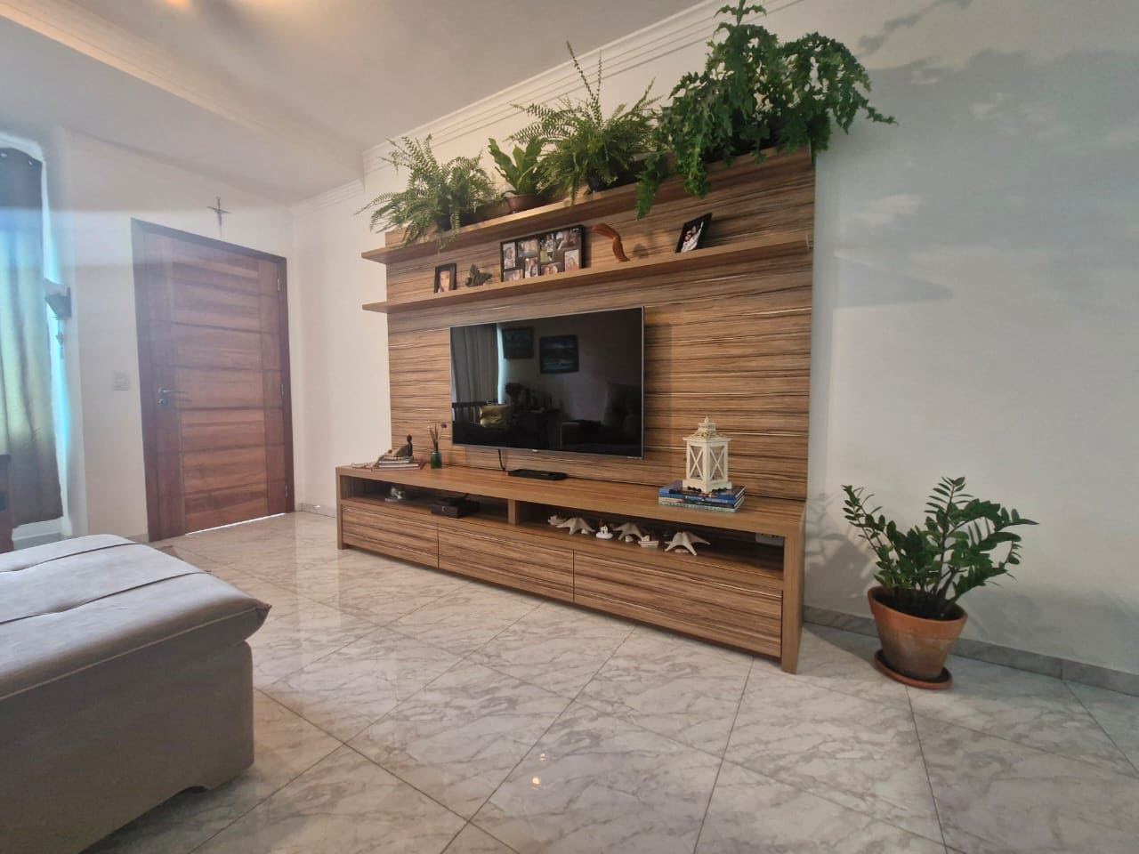 Apartamento à venda com 3 quartos, 1 suíte e 3 vagas no Parque São Domingos, São Paulo (SP) — foto 10 de 30