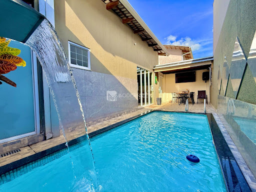 Casa em Residencial Dona Almerinda  -  Catalão