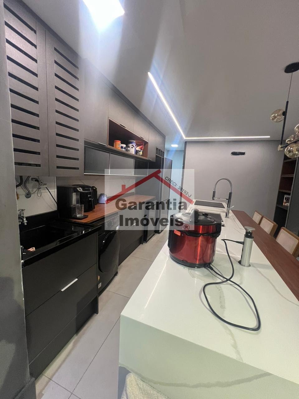 Apartamento à venda com 2 quartos, 2 suítes, 2 vagas e 84m² no Bela Vista, Osasco (SP) — foto 7 de 7