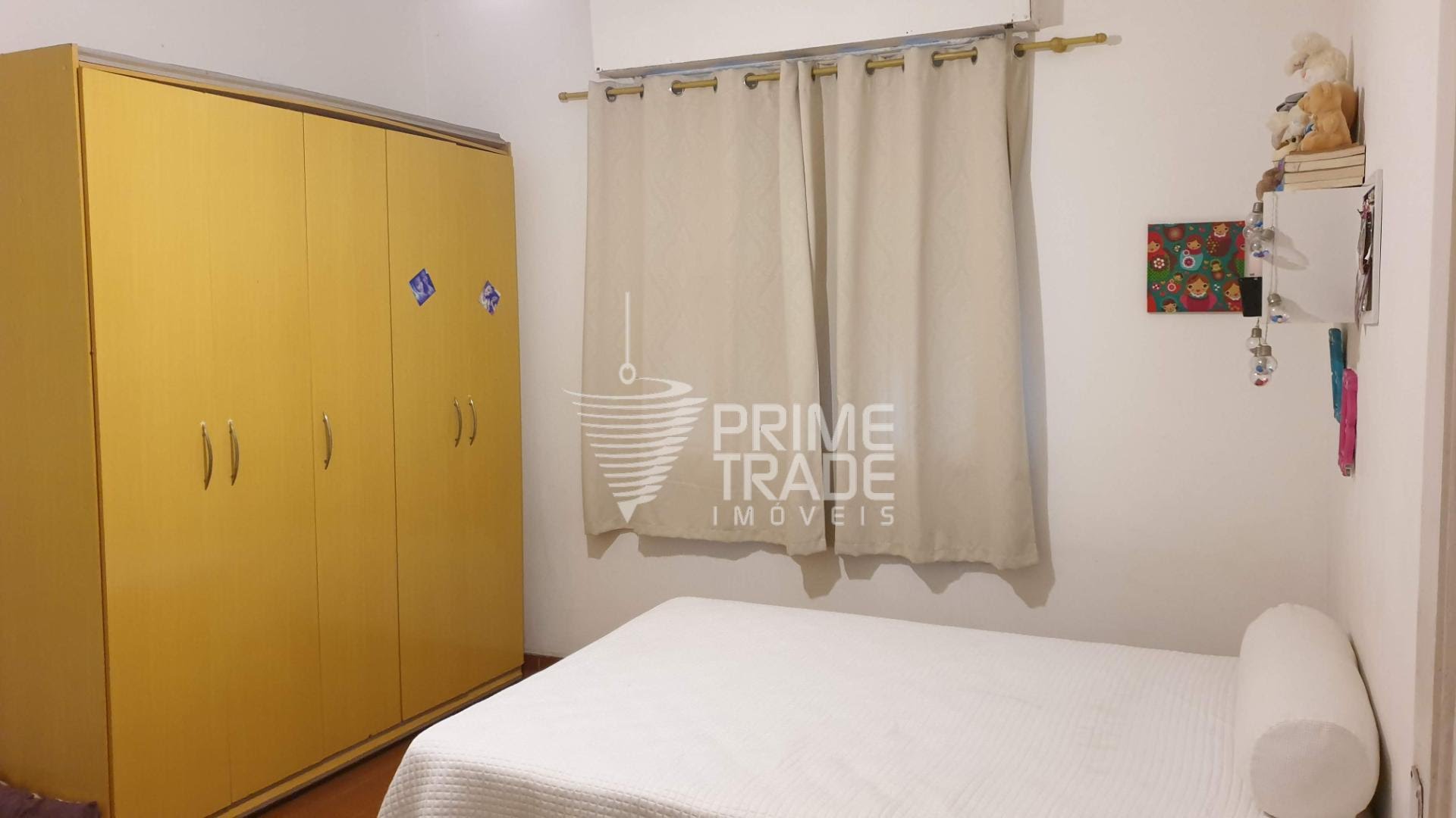 Apartamento à venda com 3 quartos, 2 banheiros, 1 vaga e 80m² no Embaré, Santos (SP) — foto 13 de 19