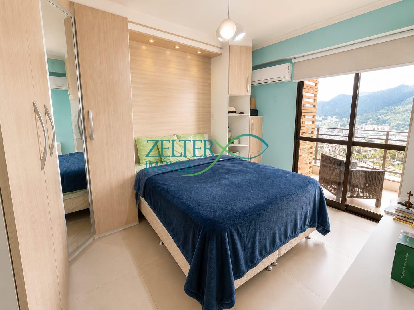 Apartamento à venda com 4 quartos, 1 suíte, 2 vagas e 145m² no Barra da Tijuca, Rio de Janeiro (RJ) — foto 18 de 30