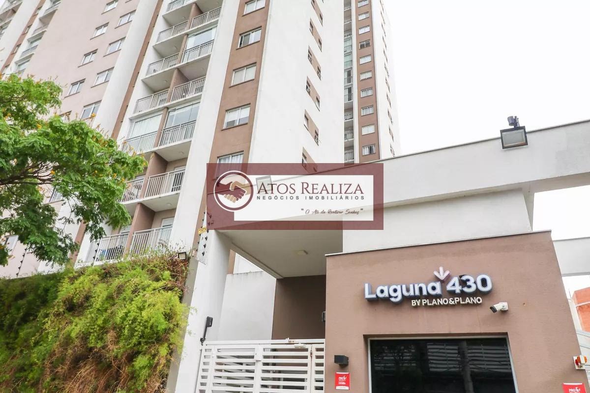 Studio à venda com 1 quarto, 1 banheiro, 18 vagas e 28m² no Jardim Caravelas, São Paulo (SP) — foto 15 de 30