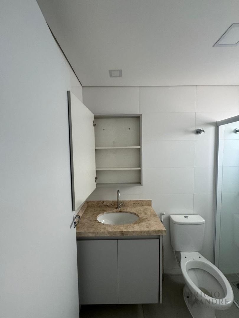 Apartamento à venda com 1 quarto, 1 banheiro, 1 vaga e 40m² no Higienópolis, São José do Rio Preto (SP) — foto 24 de 24