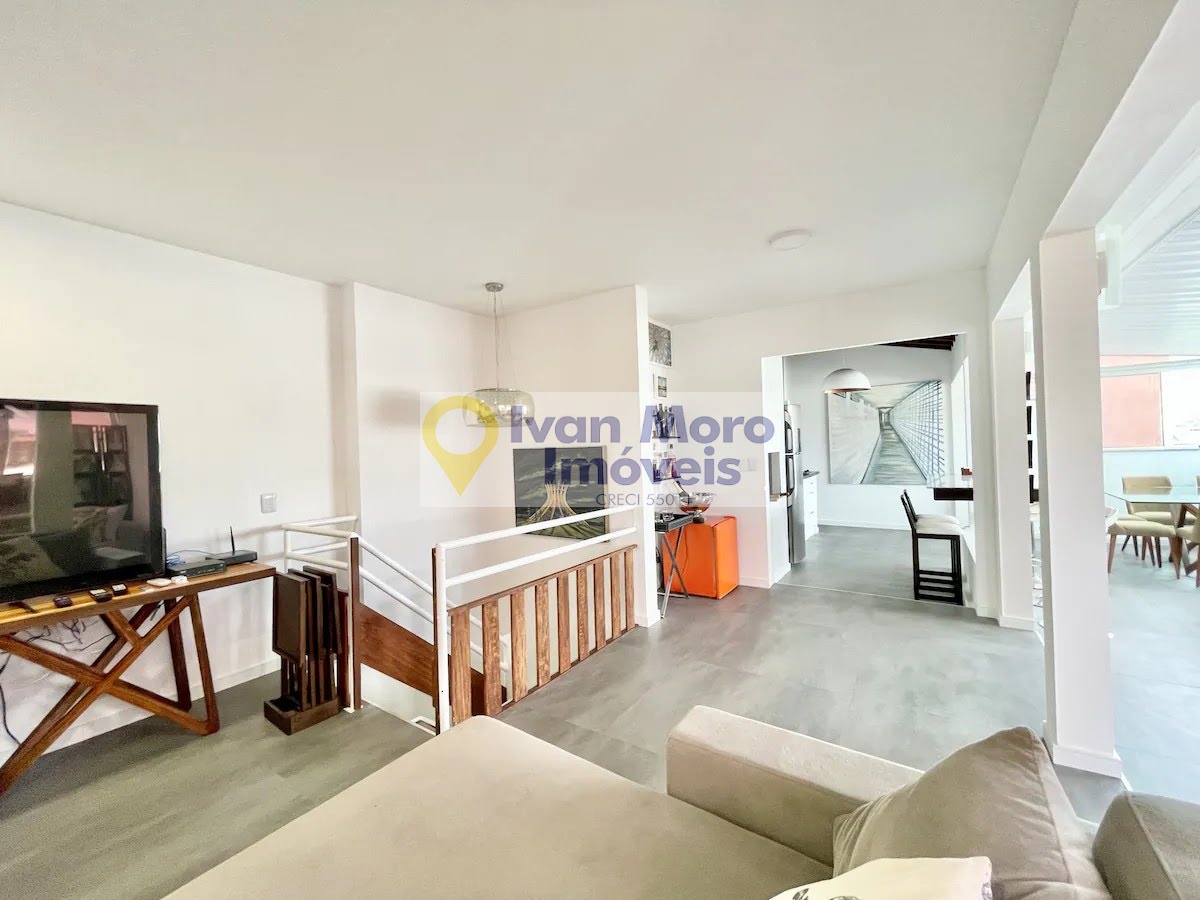 Cobertura à venda com 3 quartos, 1 suíte, 1 vaga e 160m² no Jurerê Internacional, Florianópolis (SC) — foto 6 de 30