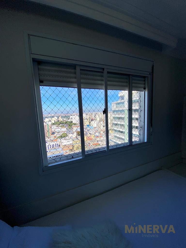 Apartamento à venda com 3 quartos, 3 suítes, 3 vagas e 126m² no Centro, Guarulhos (SP) — foto 20 de 30