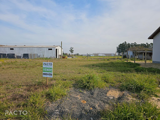 Terreno em Sanga da Areia  -  Araranguá