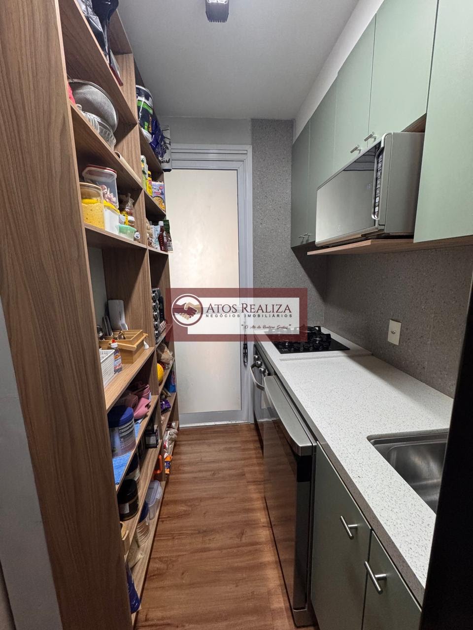 Apartamento à venda com 2 quartos, 1 suíte, 2 vagas e 68m² no Santo Amaro, São Paulo (SP) — foto 20 de 30