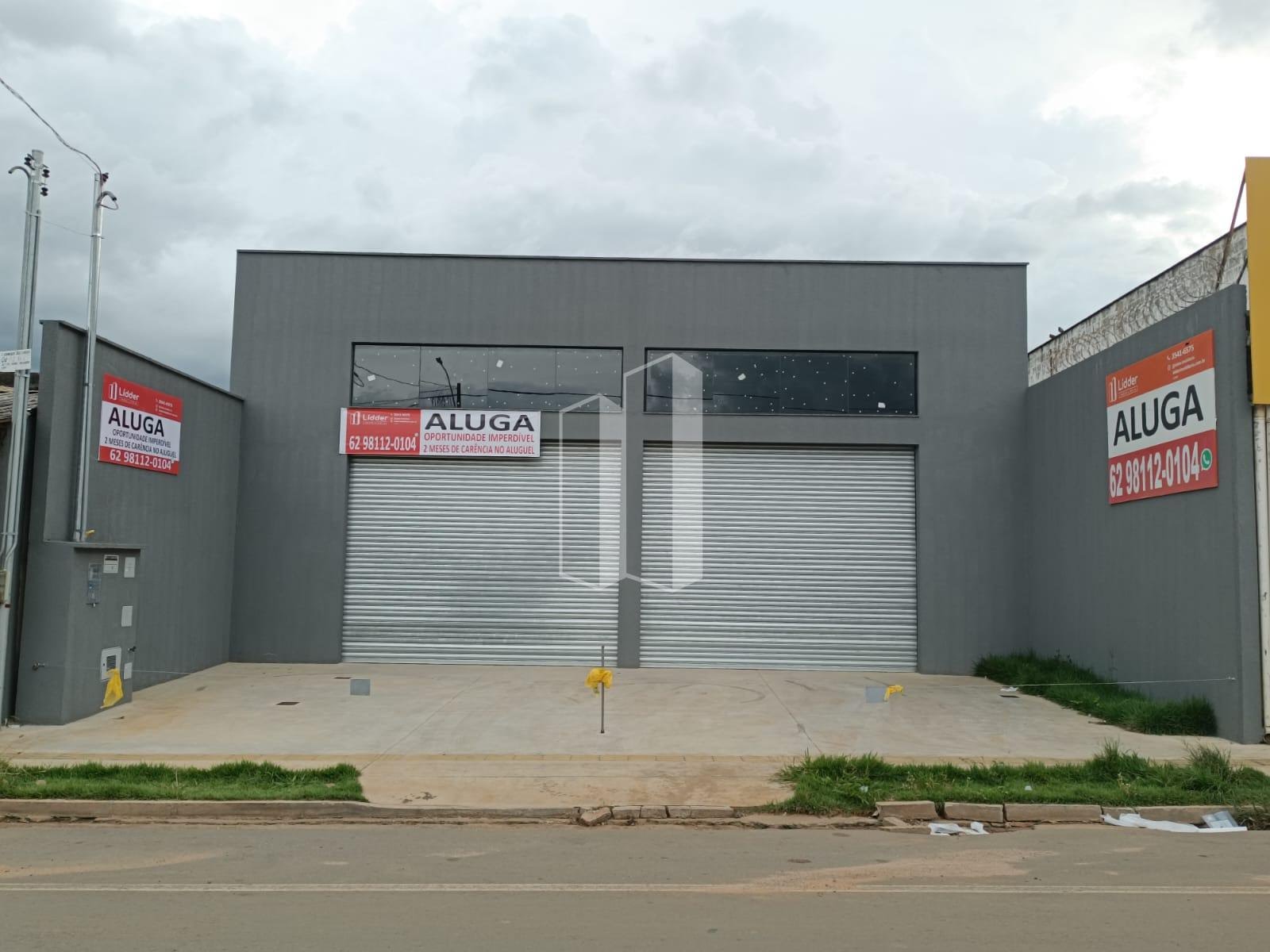 Comercial à venda com 1 banheiro, 3 vagas e 235m² no Residencial Pedro Miranda, Senador Canedo (GO) — foto 15 de 15