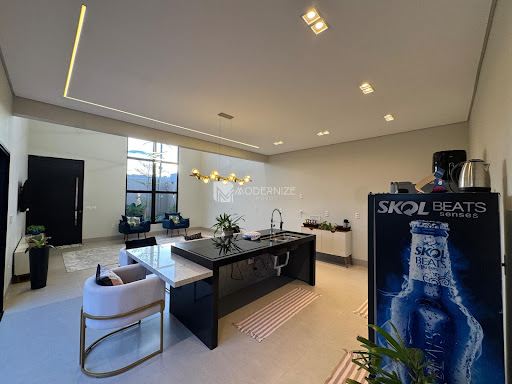 Casa em Residencial Copacabana II  -  Catalão