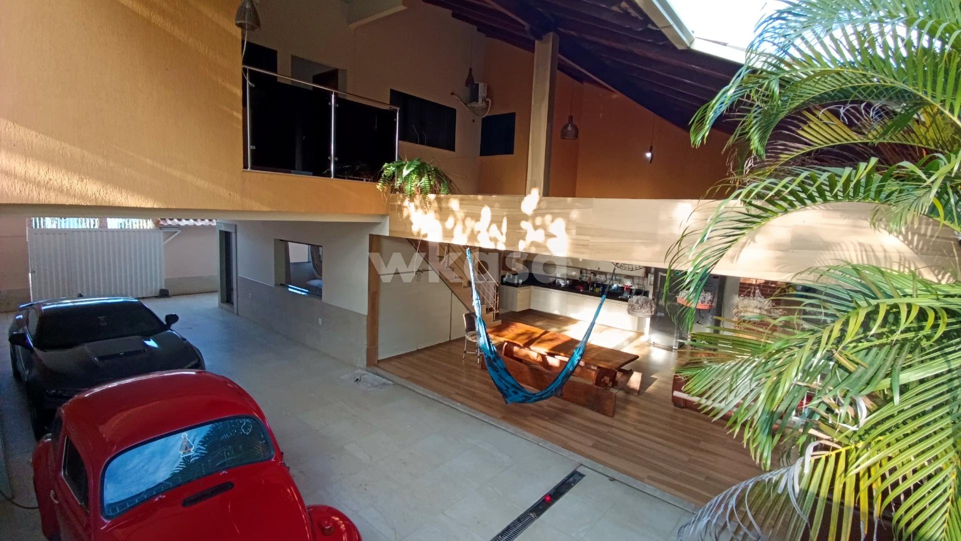 Casa à venda com 4 quartos, 1 suíte, 4 vagas e 280m² no Jardim Atlântico, Serra (ES) — foto 7 de 24