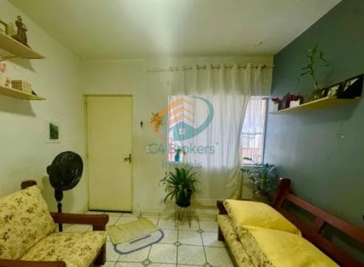 Apartamento em Jardim Vila Galvão - Guarulhos, SP