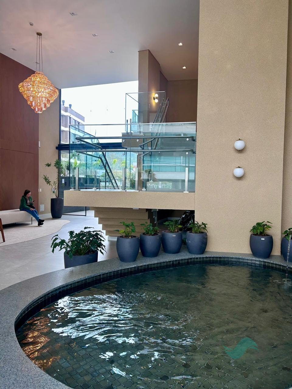 Apartamento à venda com 1 quarto, 1 banheiro, 1 vaga e 77m² no Jurerê, Florianópolis (SC) — foto 13 de 15