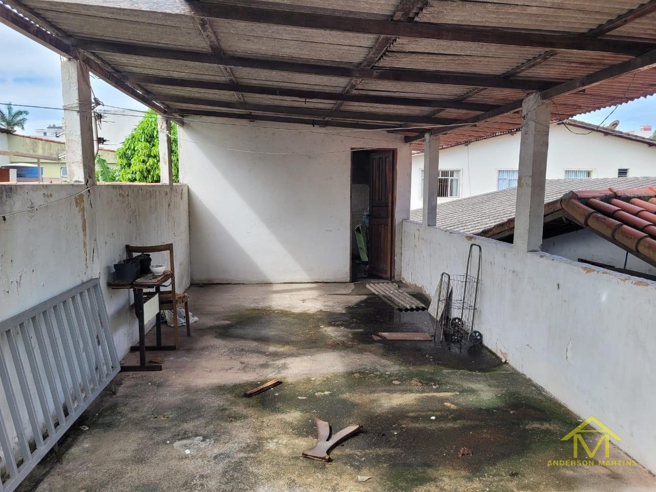 Apartamento à venda com 3 quartos, 2 banheiros, 2 vagas e 186m² no Itapuã, Vila Velha (ES) — foto 14 de 17