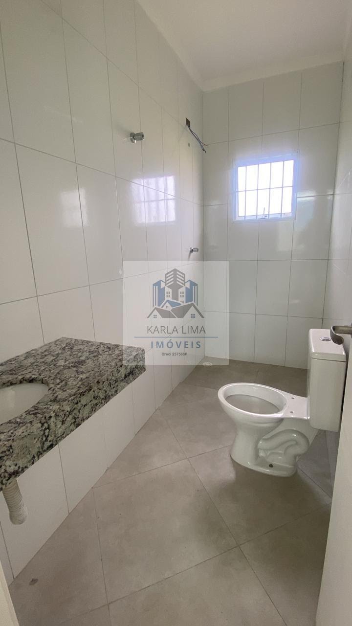 Casa à venda com 3 quartos, 1 suíte, 2 vagas e 98m² no Boraceia, Bertioga (SP) — foto 9 de 12