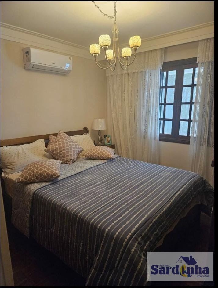 Apartamento à venda com 3 quartos, 1 suíte, 2 vagas e 155m² no Jardim Colombo, São Paulo (SP) — foto 13 de 17