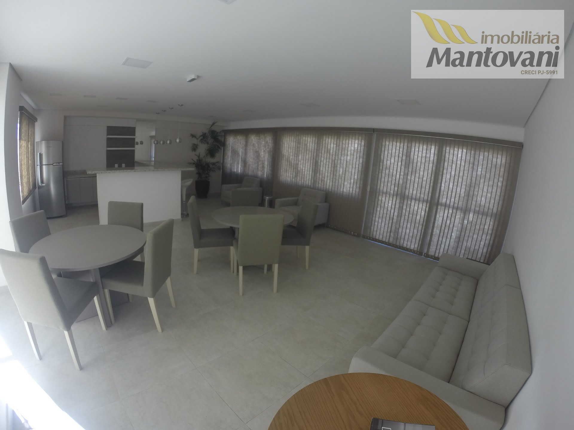 Apartamento à venda com 3 quartos, 1 suíte, 2 vagas e 94m² no Centro, Tatuí (SP) — foto 5 de 30
