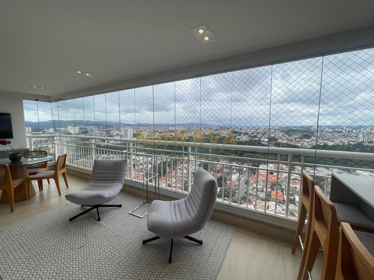 Apartamento à venda com 3 quartos, 3 suítes, 3 vagas e 127m² no Centro, Guarulhos (SP) — foto 6 de 29