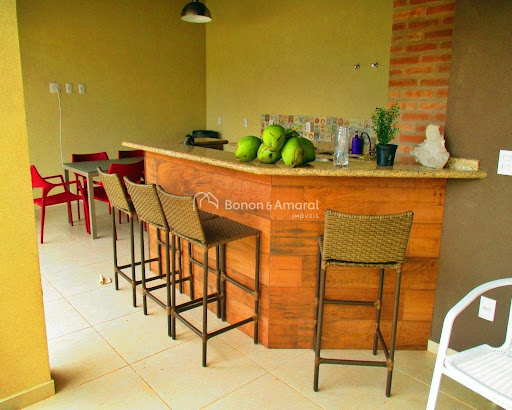Casa de Condomínio, 3 quartos - Foto 19