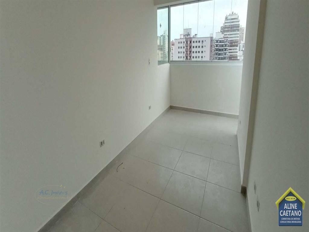 Apartamento à venda com 2 quartos, 1 suíte, 1 vaga e 94m² no Guilhermina, Praia Grande (SP) — foto 7 de 21