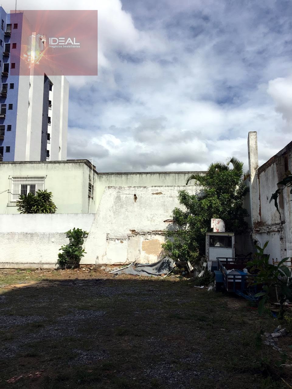 Terreno à venda com 700m² de terreno no Pelinca, Campos dos Goytacazes (RJ) — foto 8 de 11