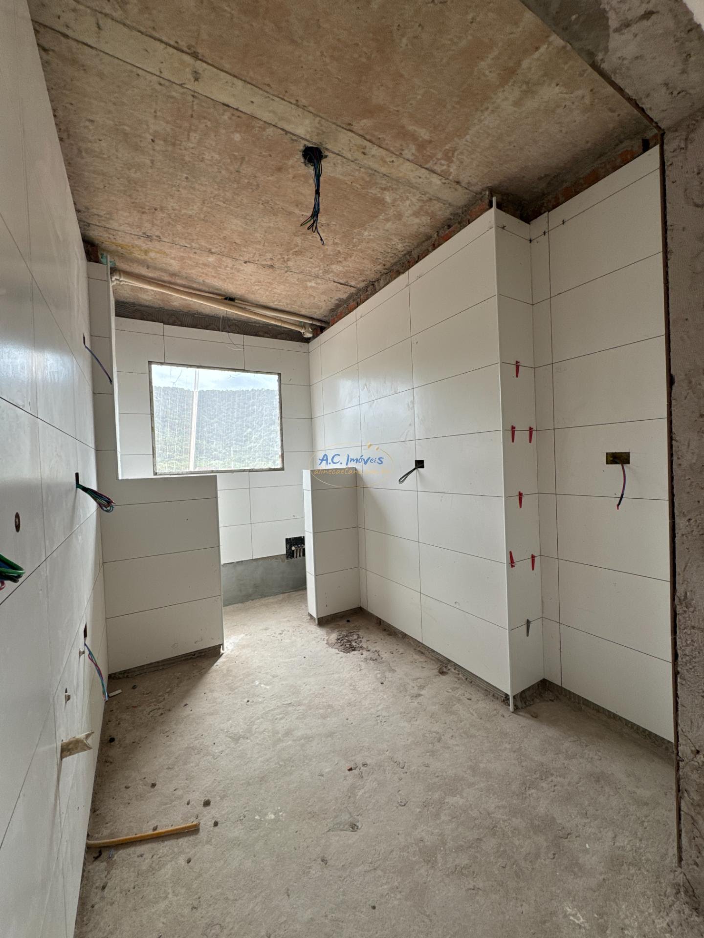 Apartamento à venda com 1 quarto, 1 banheiro, 1 vaga e 48m² no Solemar, Praia Grande (SP) — foto 9 de 30
