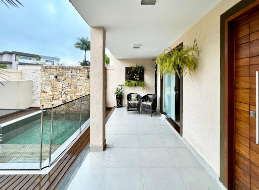 Riviera Del Sol - Casa Triplex - Trinita