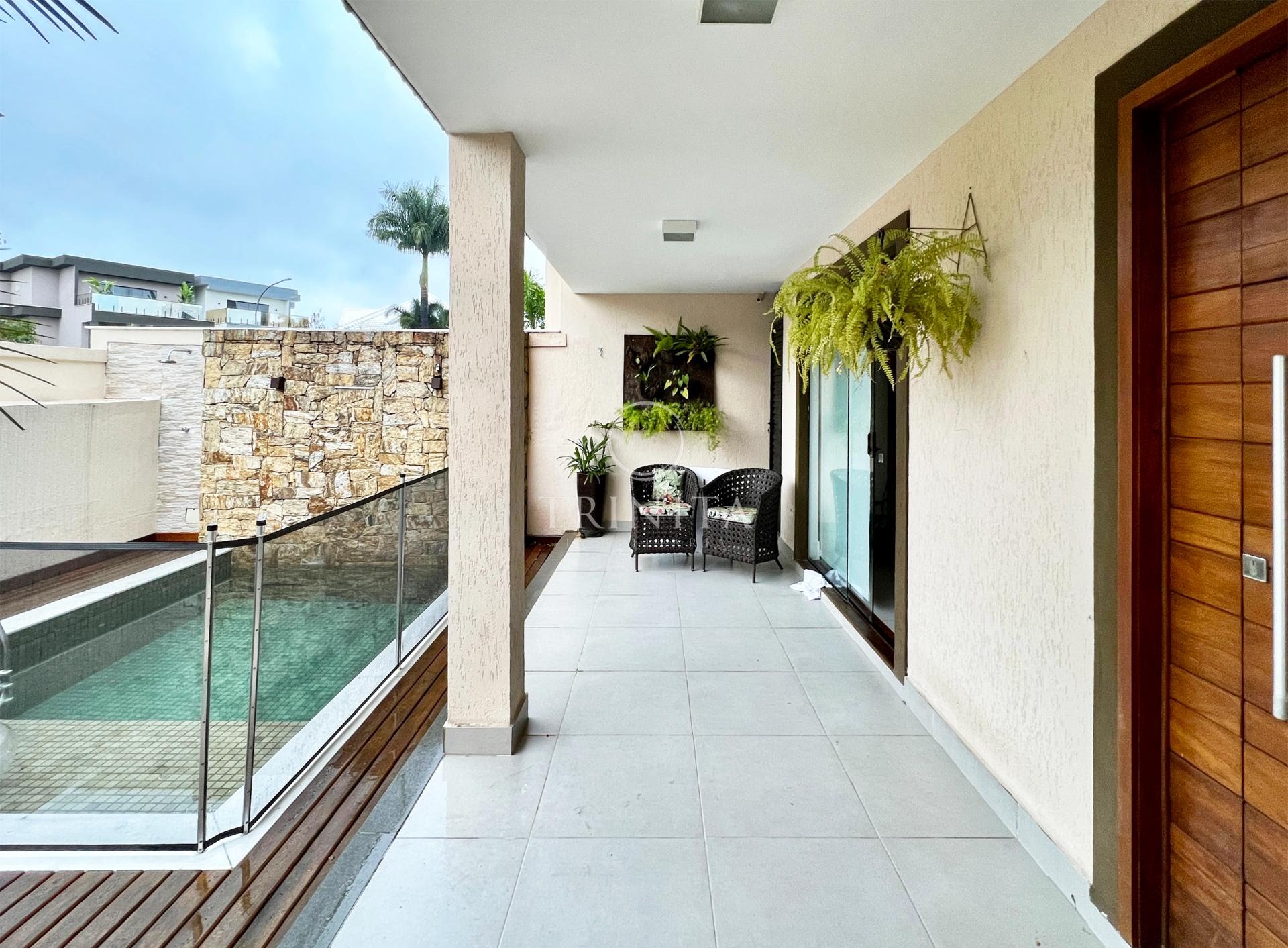 Riviera Del Sol - Casa Triplex - Trinita
