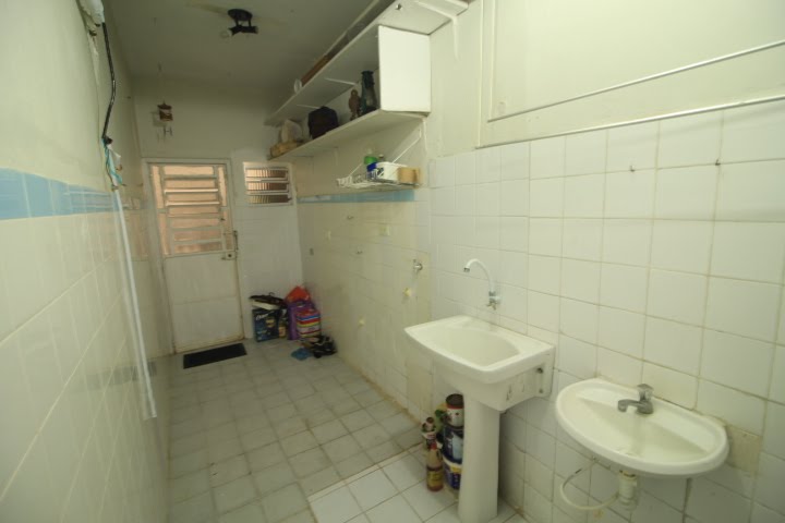 Apartamento à venda com 3 quartos, 2 banheiros, 1 vaga e 100m² no Boa Vista, Recife (PE) — foto 15 de 30
