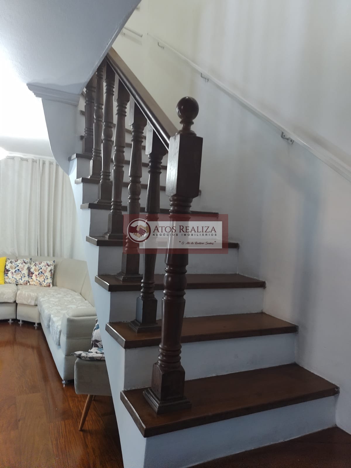 Casa à venda com 3 quartos, 1 suíte, 2 vagas e 161m² no Parque das Arvores, São Paulo (SP) — foto 8 de 11
