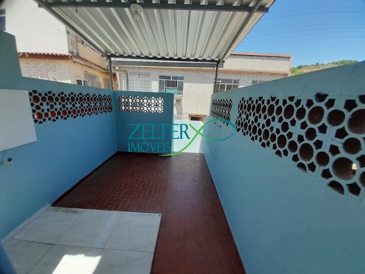 Apartamento à venda com 3 quartos, 1 banheiro e 87m² no Penha Circular, Rio de Janeiro (RJ) — foto 20 de 28