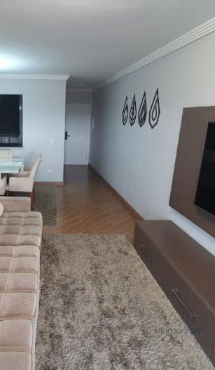 Apartamento à venda com 2 quartos, 1 suíte, 1 vaga e 100m² no Jordanópolis, Arujá (SP) — foto 10 de 19