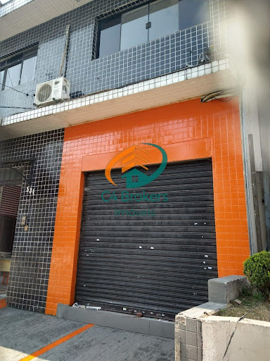 Prédio em Macedo - Guarulhos, SP