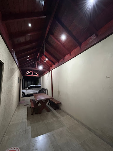 Casa em Mata do Jacinto  -  Campo Grande