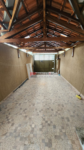 Sobrado a venda na Vila Guilhermina  -  São Paulo