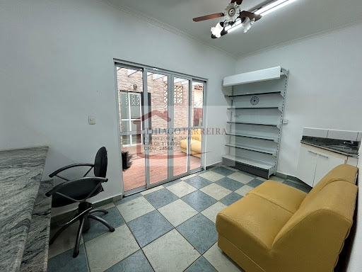 Conjunto / Sala em Jardim Cel Victor Meirelles  -  Santa Rita do Passa Quatro