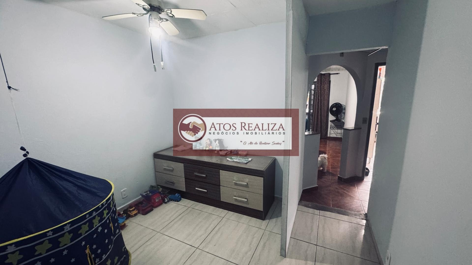 Casa à venda com 2 quartos, 2 banheiros, 2 vagas e 100m² no Parque Grajau, São Paulo (SP) — foto 21 de 30