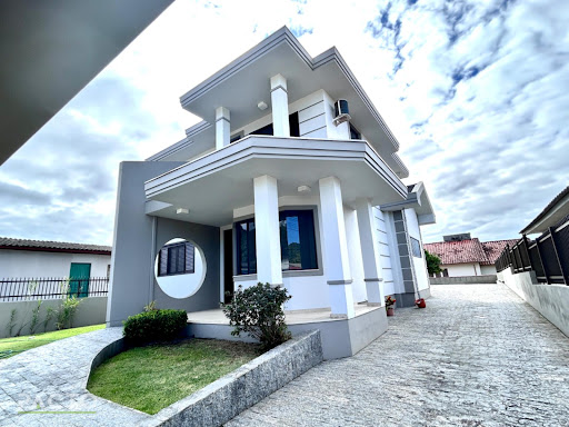 Casa em Jardim das Avenidas  -  Araranguá